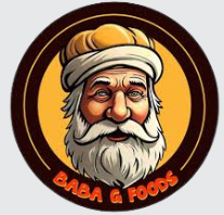BABA G FOODS